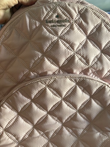 Zaino donna kate - zaino, spade