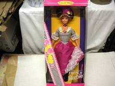 Vintage barbie french - barbie, serie