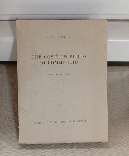 Gaetano serino che cos un - serino,