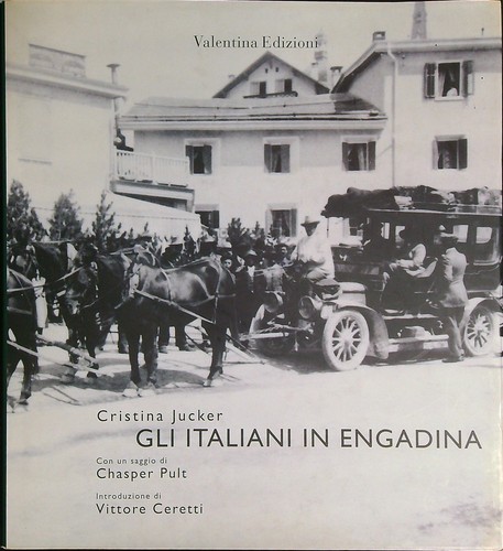 Gli italiani engadina - gli,
