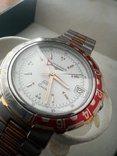 Orologio LONGINES Conquest GMT