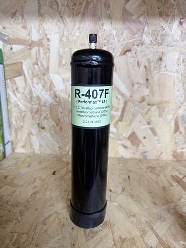 R407 gas 1000g kit - gas,