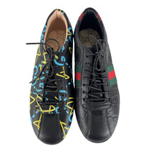 Scarpe sneakers Gucci nuove