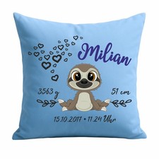 Cuscino 40x40 personalizzato