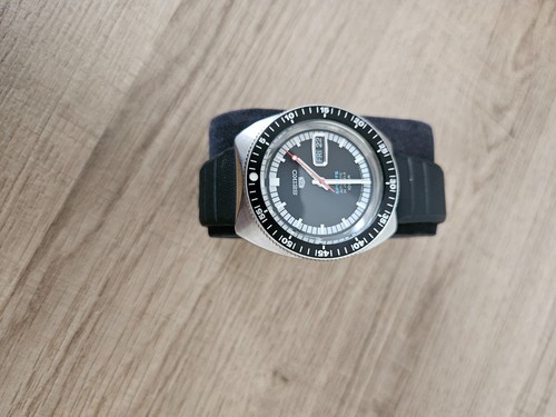 Seiko srpk17 sport edizione - seiko,
