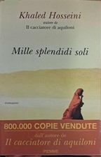 Mille splendidi soli. Khaled