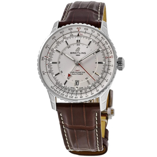Nuovo orologio uomo breitling - nuovo,