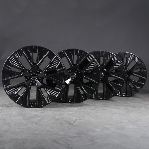 Pollici originale audi - 21,