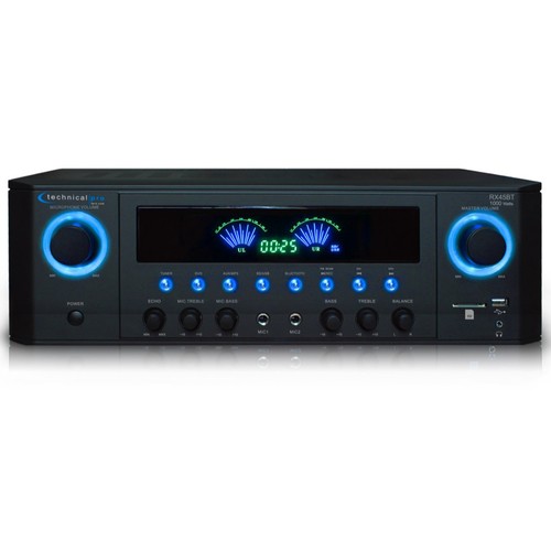 Tpro ricevitore bluetooth - tpro,