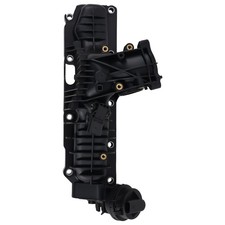 Collettore di aspirazione for