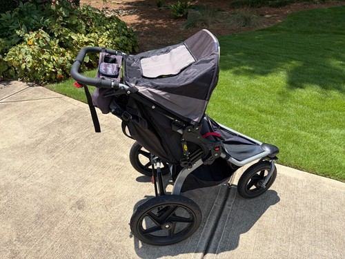 Bob gear revolution - revolution, jogging