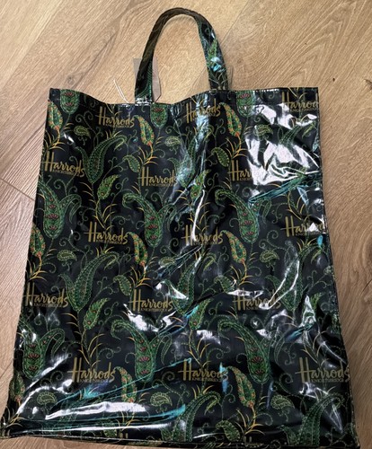 Borsa trasporto harrods - borsa,