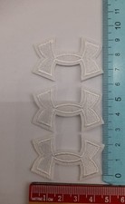 Nr. 3 Toppe Patch Under Armour