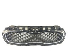 86350-F1610 MASCHERINA GRIGLIA PARAURTI ANTERIORE KIA SPORTAGE 1.6 G 97KW 6M 5P 