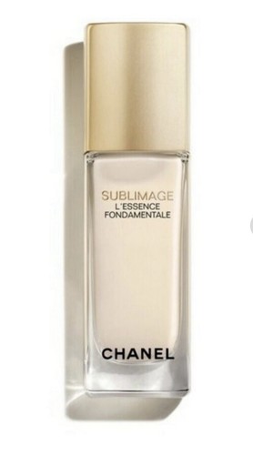 Chanel sublimage essence - chanel,