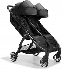 Baby Jogger City Tour