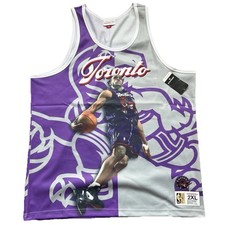 NUOVO Mitchell & Ness Vince