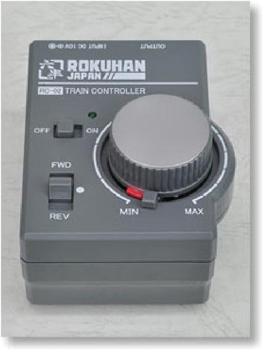 Rokuhan gauge rc02 - z,