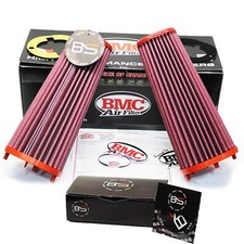 Filtro Aria Sportivo BMC