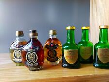 Lotto  di 6 mignon da