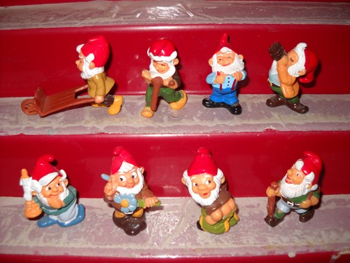 Sorpresine kinder ferrero - sorpresine,