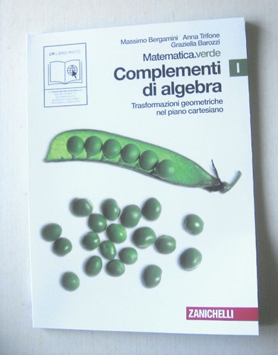 Matematica verde mod - matematica,