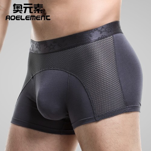 Mutandine boxer uomo sexy
