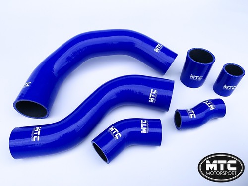 Kit tubi intercooler turbo - kit,