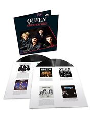 QUEEN - Greatest hits I (2011)