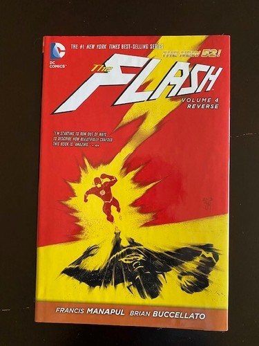The flash comics - dc, new