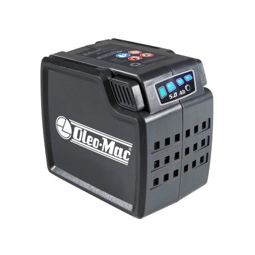 Batteria 0 ah om - batteria, 5.0