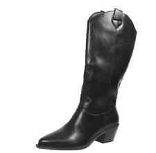 Kharisma Stivali Texani Con