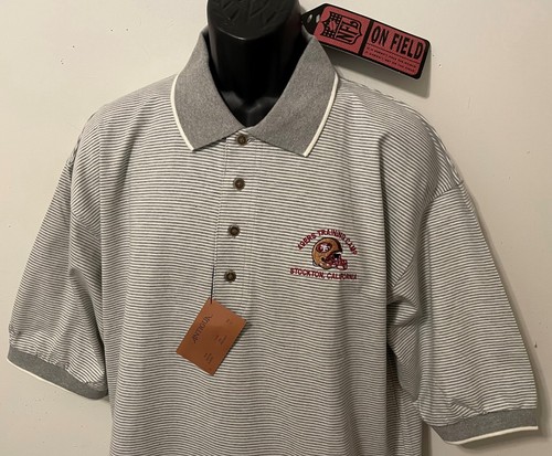 Polo 1998 2002 - polo, 49ers