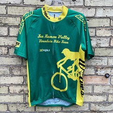 Maglia ciclismo San Ramon