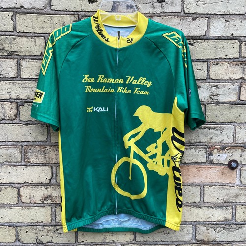 Maglia ciclismo san ramon - san,