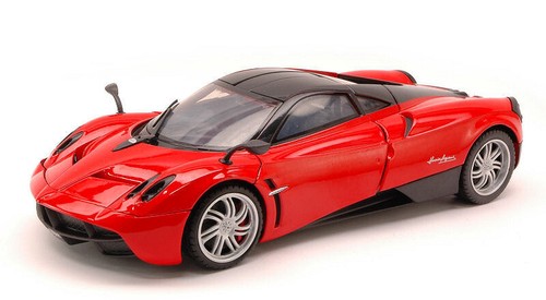 Modellino auto scala 18 - modellino, 1:18