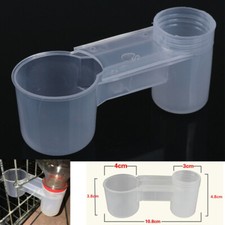 Abbeveratoio pappagallo