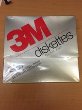 Floppy Disk 3M 8” 8 Pollici