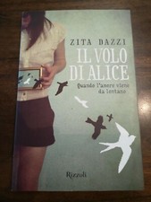 Il volo di Alice. Quando