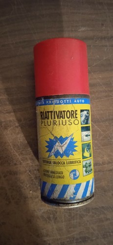 Riattivatore contatti - riattivatore,