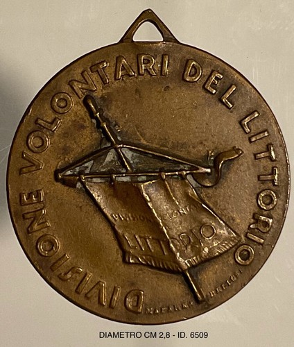 Oms divisione volontari - divisione,