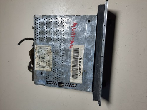 8e00351861 autoradio audi - 8e00351861,