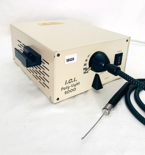 Lercher sorgente luminosa - ic,