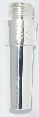 Warburton penna cornetta bc - penna, 4