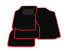 Tappetini compatibili con Peugeot 306 Cabrio 1994-2002