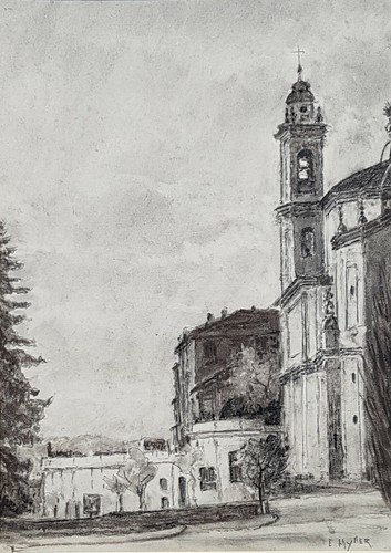 Enrico myller milano 1912 - enrico,
