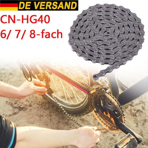 Per shimano hg40 catena - per,