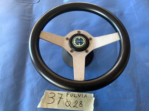 Volante sportivo 280 lancia - 280, mm