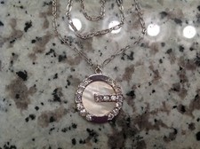 NWT, Guess G logo