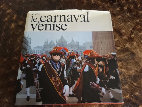 Vivre carnaval venise by - carnaval,